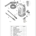 BLACK AND DECKER, 10BLE-010, IPL.7 thumbnail